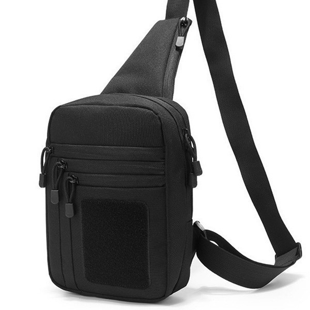 Edc Concealed Carry Bag - Bag for Men & Women -