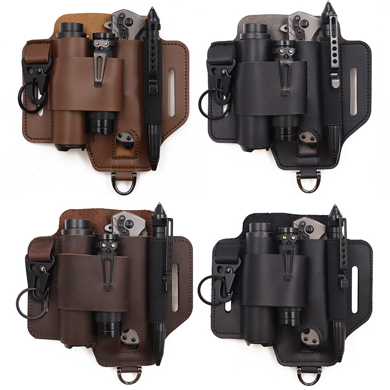 Edc Carry Box - EDC Tactical Tool Holster Wilderness Survival