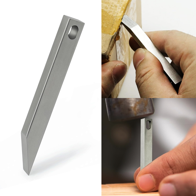 Edc (Every Day Carry - EDC Pry Bar, Heavy Duty Keychain