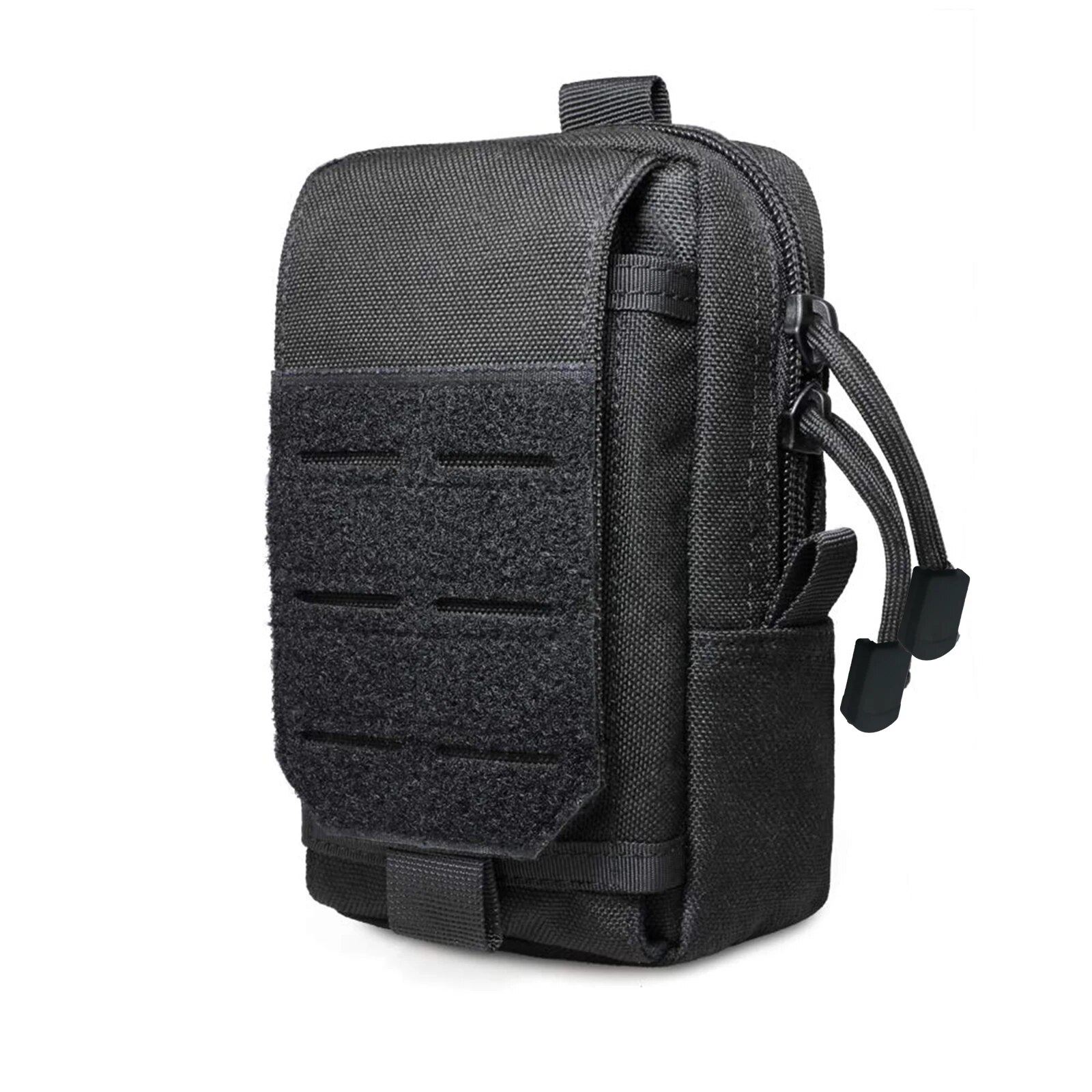 Edc Carry Box - Tactical Molle Pouch Waist Bag Outdoor