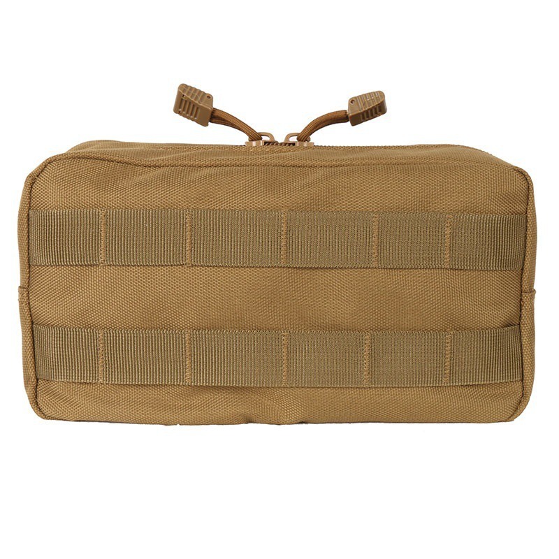 Edc Carry Box - utdoor multi-functional commuting medical bag Molle