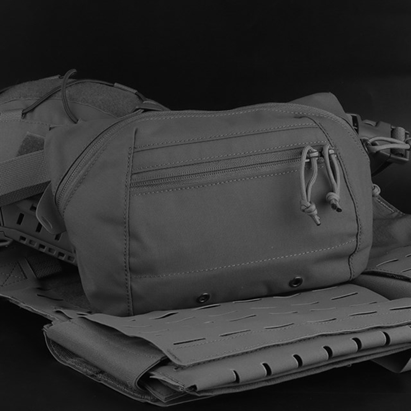 Edc Concealed Carry Bag - Molle Concealed Carry Bag EDC Waist