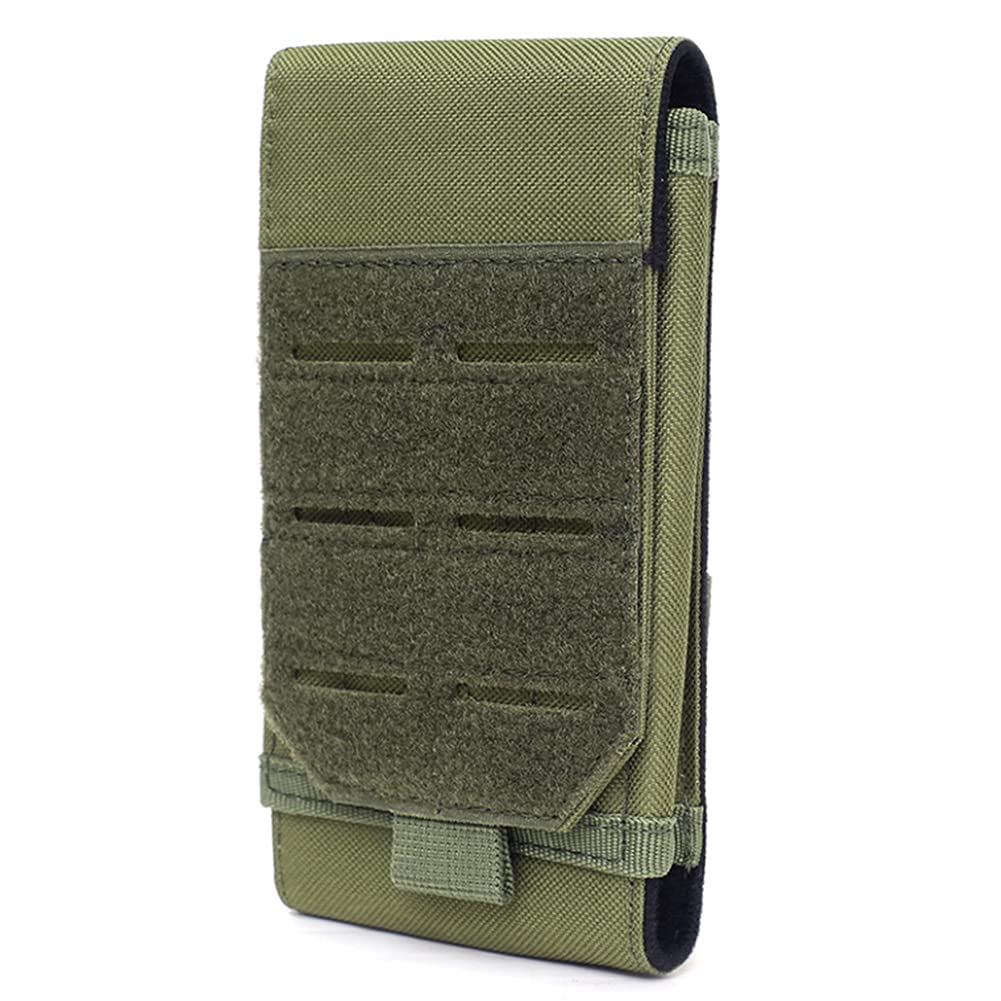 Edc Carry Box - Tactical EDC Bag Molle Belt Pouch