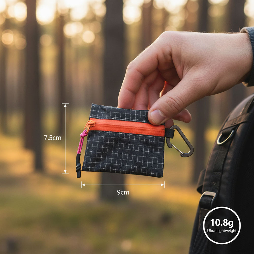 Outdoor UHMWPE Storage Bag Tra - Edc Carry Kit review and price