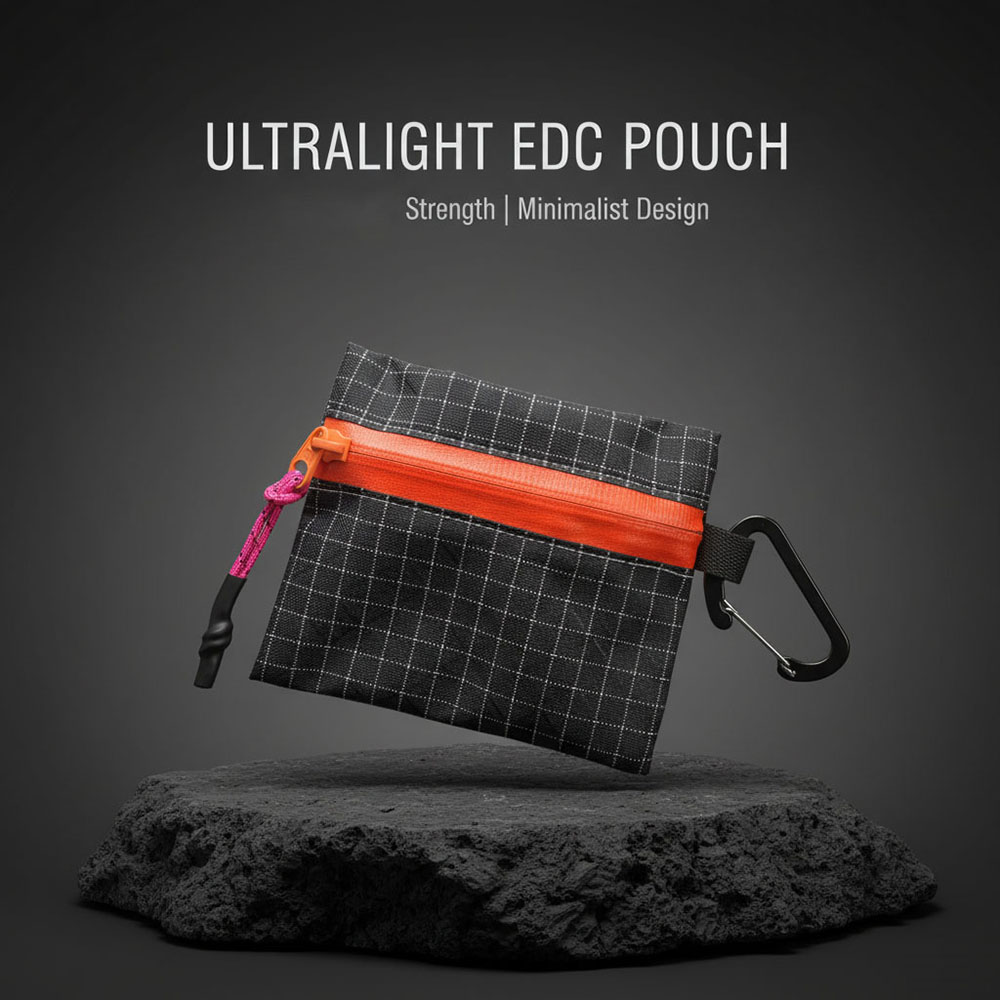 Outdoor UHMWPE Storage Bag Tra - Edc Carry Kit review and price