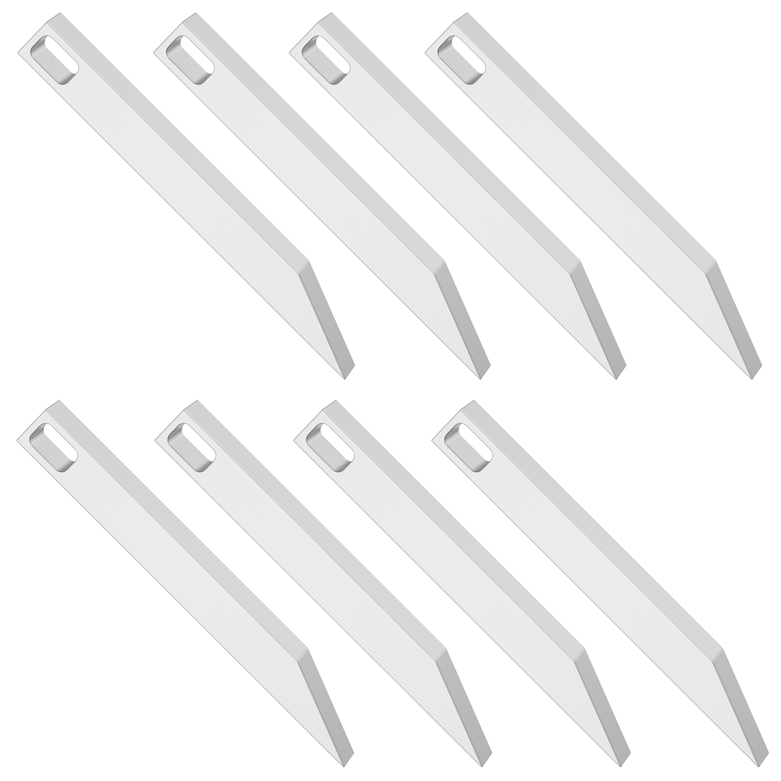 4/8Pcs Mini Keychain Prybar fo - Edc (Every Day Carry review and price