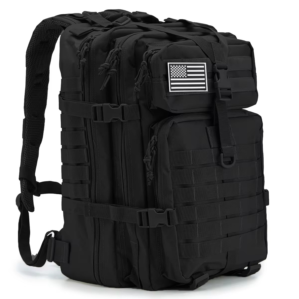 30L/50L Man Tactical Backpacks - Edc Carry Kit review and price