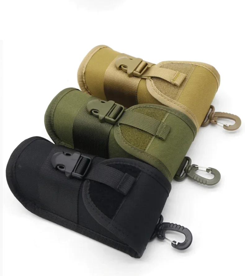 Tactical Molle Glasses Pouch S - Edc Carry Box review and price