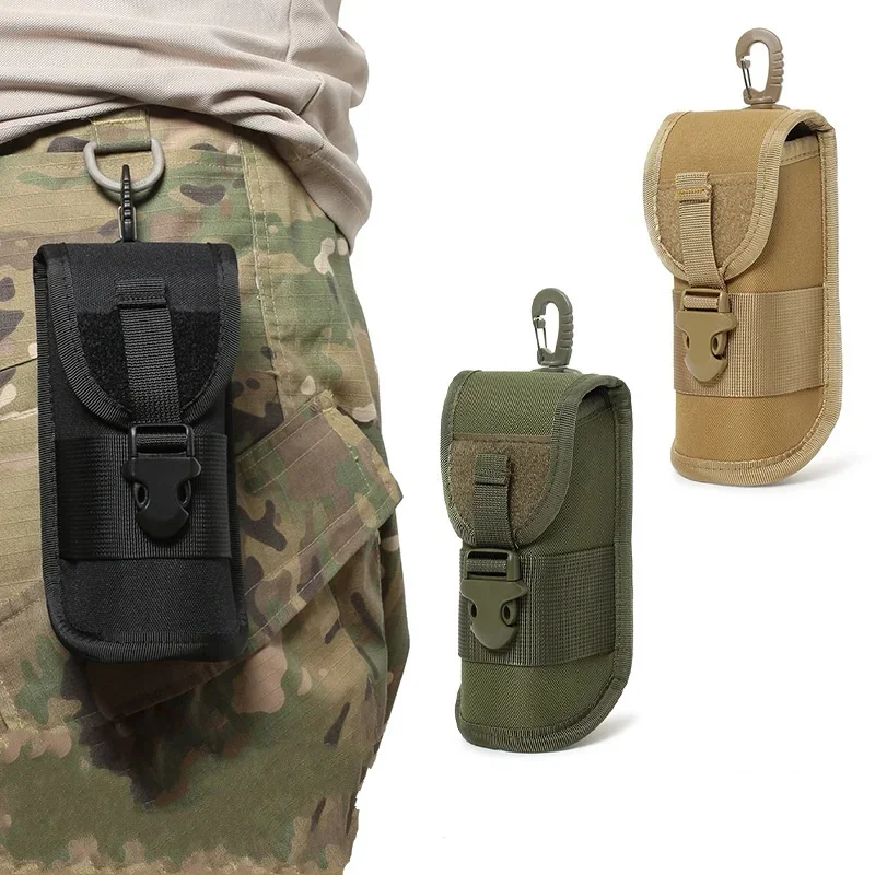 Tactical Molle Glasses Pouch S - Edc Carry Box review and price