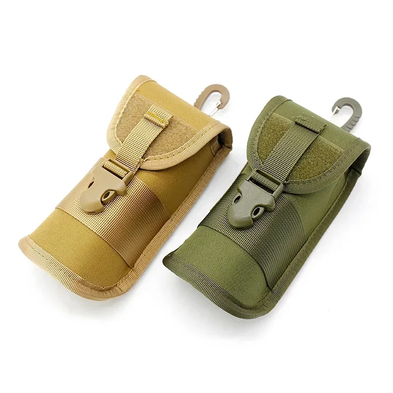 Tactical Molle Glasses Pouch S - Edc Carry Box review and price