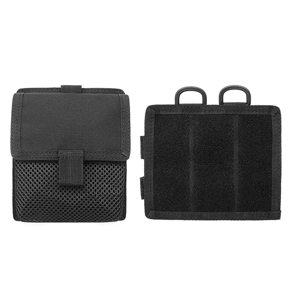 Molle Pouch Belt Waist Pack Sm - Edc Carry Box review and price