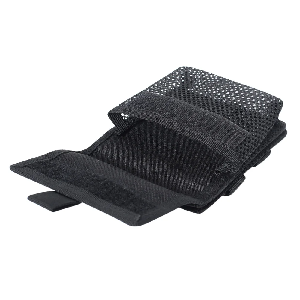 Molle Pouch Belt Waist Pack Sm - Edc Carry Box review and price
