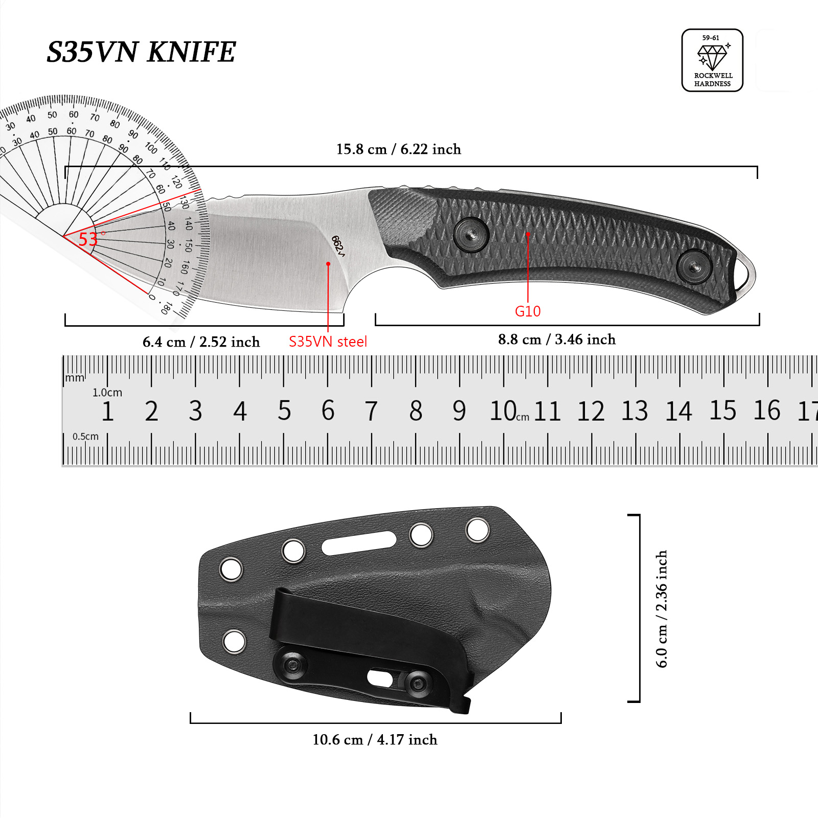 EDC Outdoor Multitool Portable - Edc Concealed Carry Bag review and price
