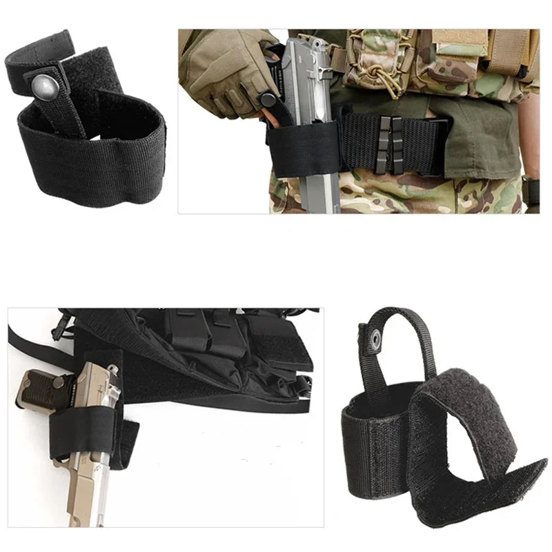 Concealed Carry Gun Holster Co - Edc Pistol Carry Bag review and price