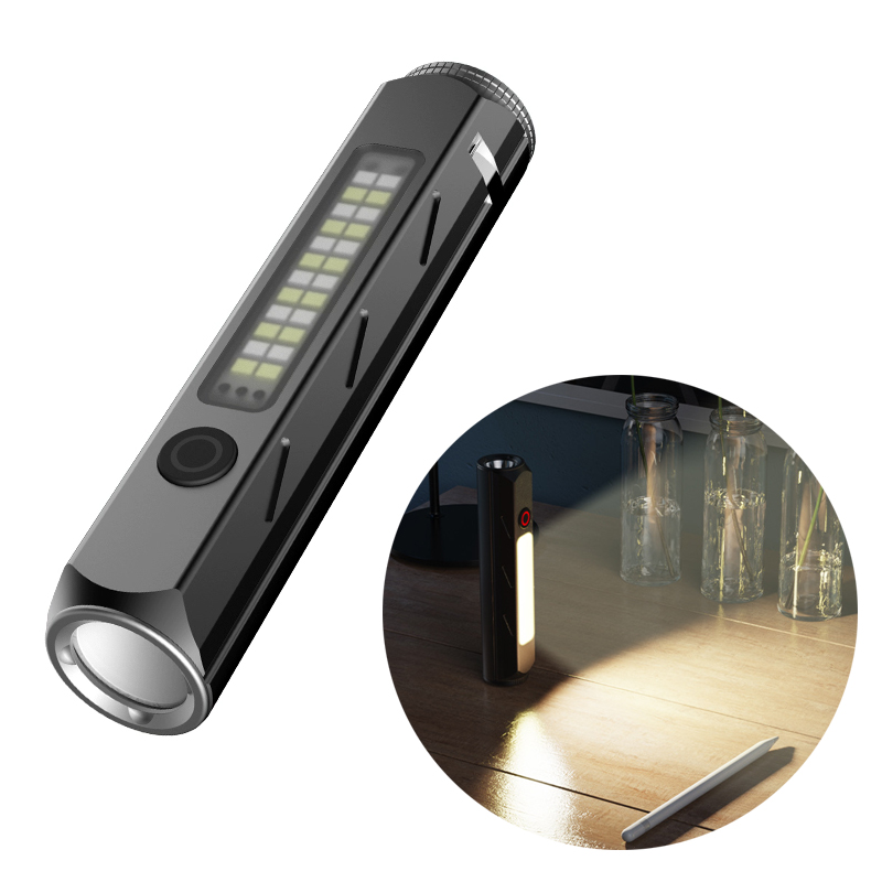 Powerful SST40 LED 21700 TYPE- - Edc (Every Day Carry review and price
