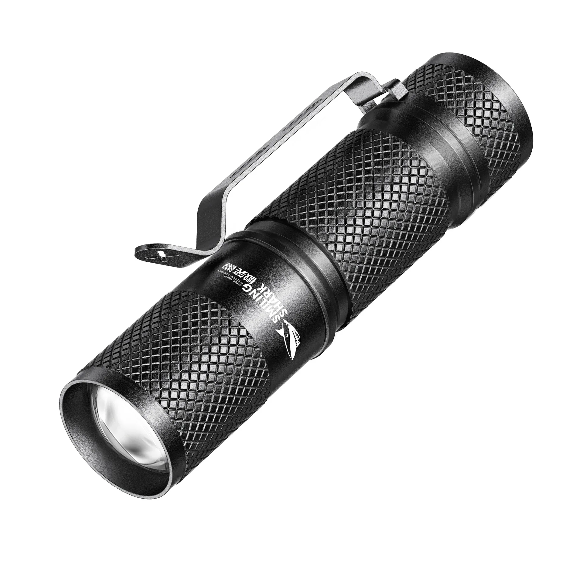 New Ultra Powerful Flashlight  - Edc (Every Day Carry review and price