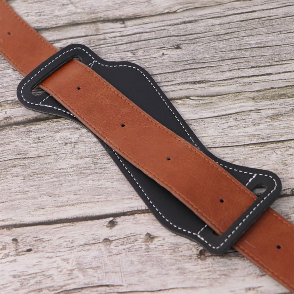 Waist Hanging EDC Knife Sheath - Leather Edc. Carry Pouch review and price