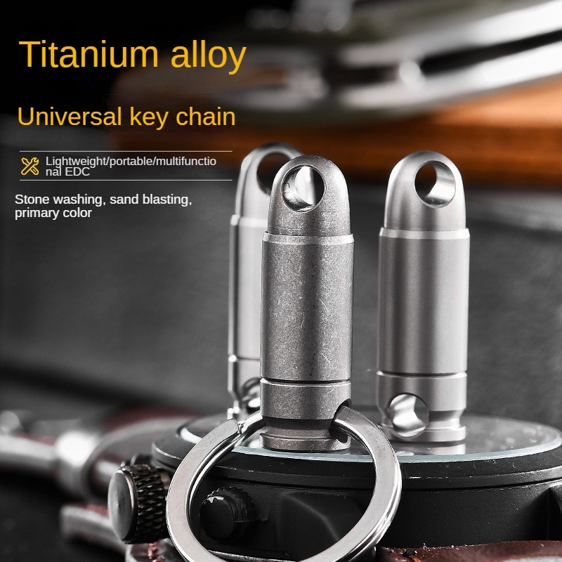 PioneerEDC Titanium Release Ke - Edc Carry Kit review and price