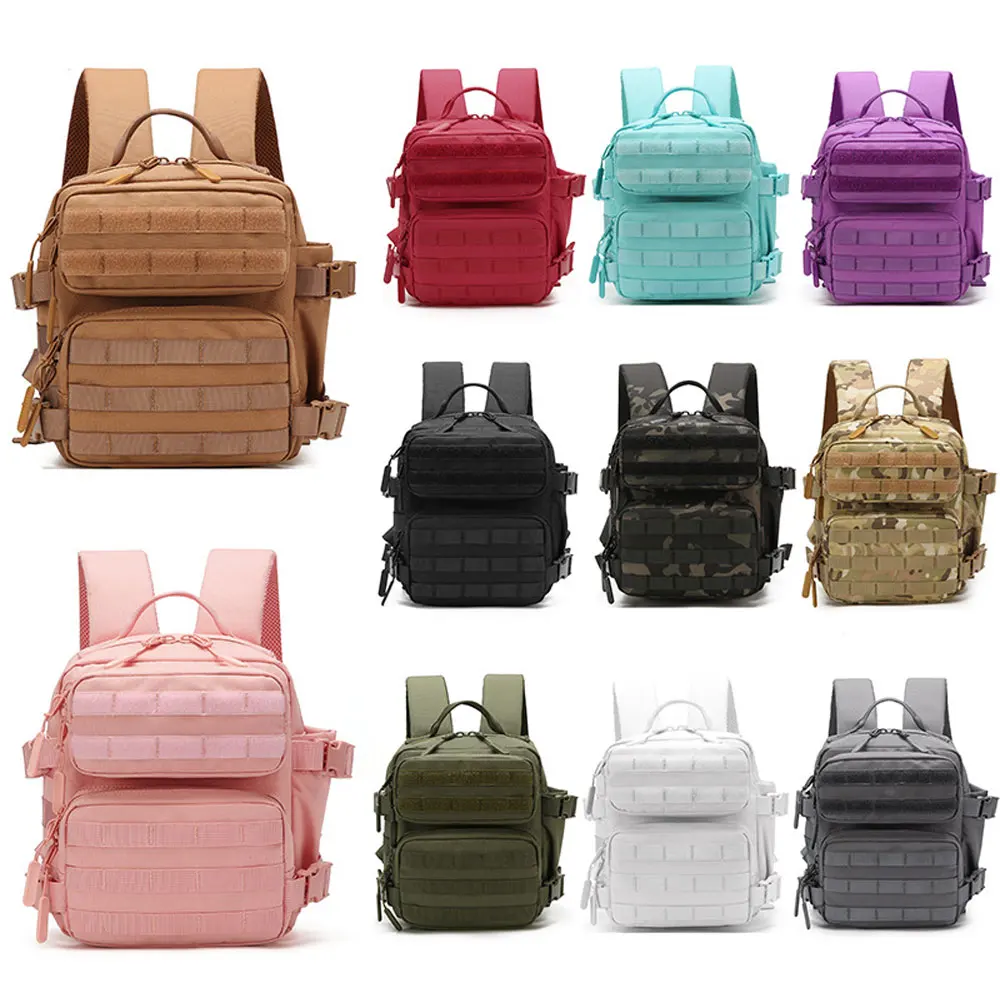 9L MOLLE Tactical Backpack EDC - Edc Carry Kit review and price