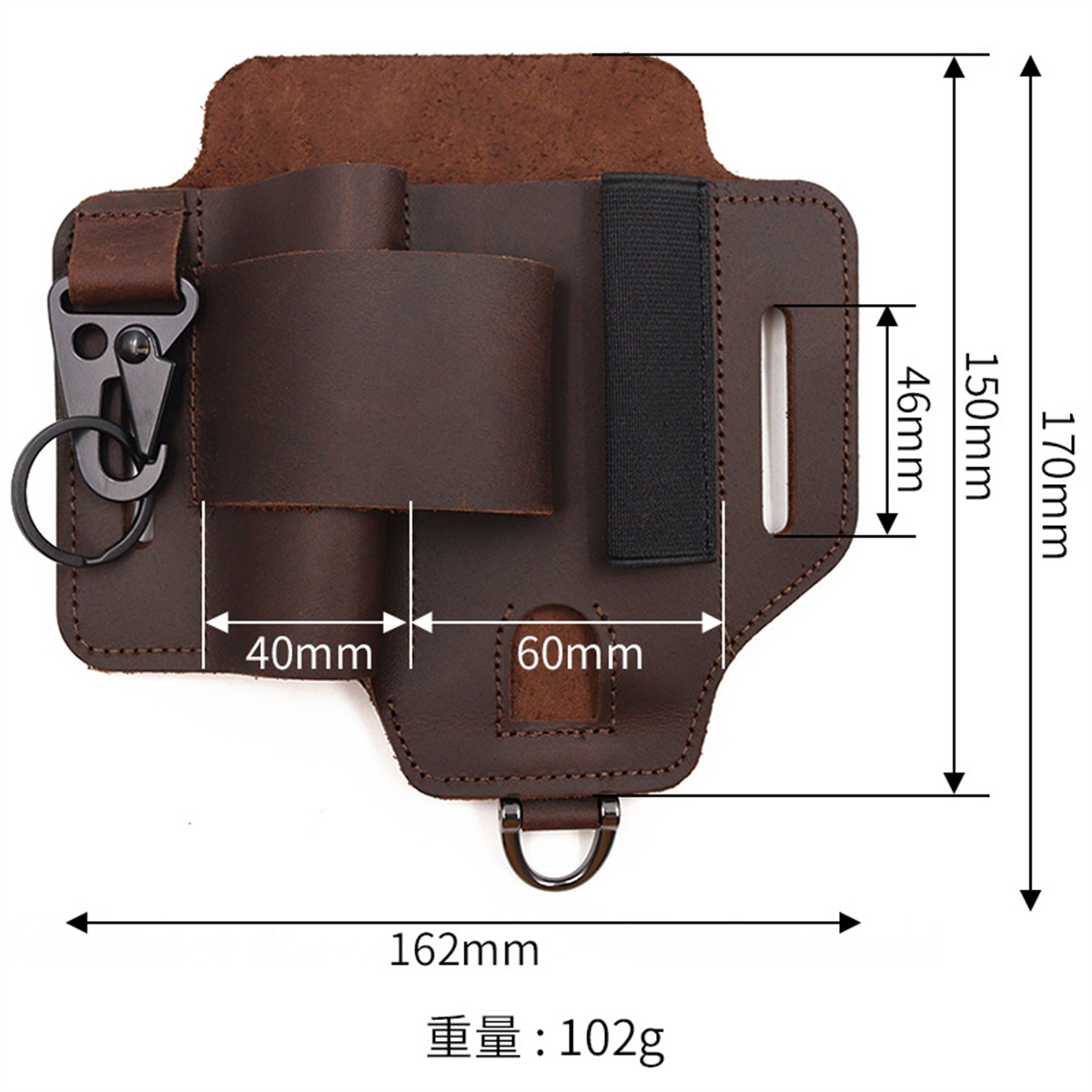 EDC Tactical Tool Holster Wild - Edc Carry Box review and price