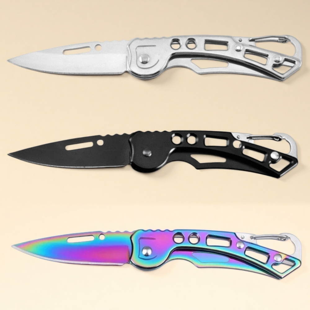 Outdoor Folding Pocket Knife S - Edc Concealed Carry Knife review and price