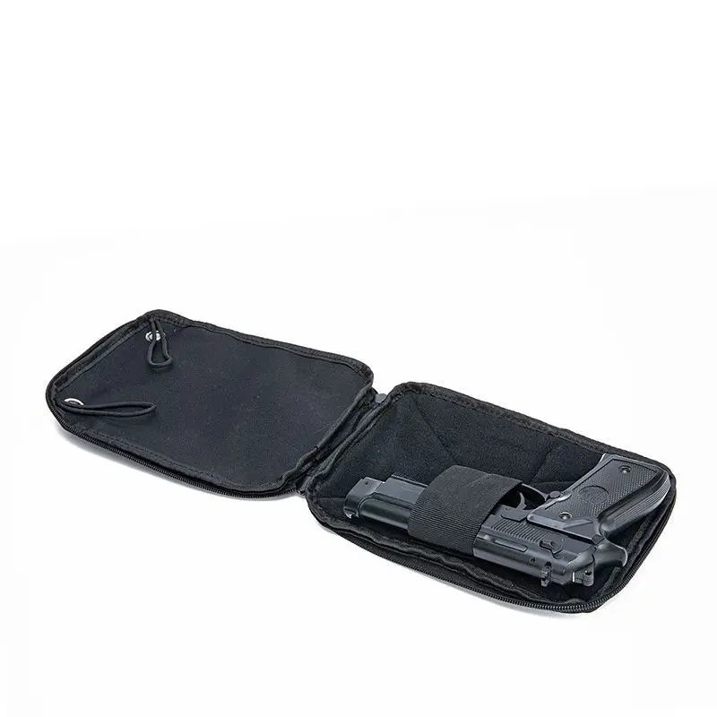 Molle Tactical Concealed Gun H - Edc Carry Gun review and price