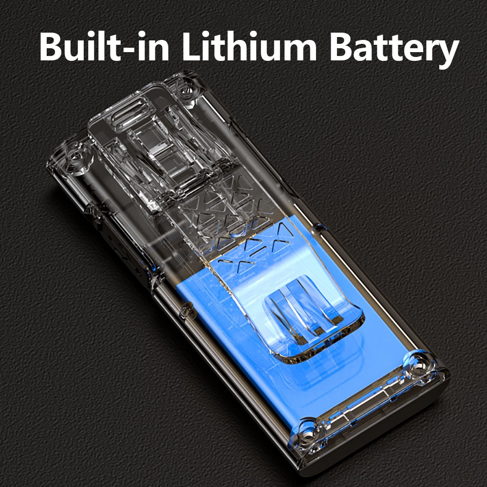 USB-C Rechargeable Mini EDC Po - Edc (Every Day Carry review and price