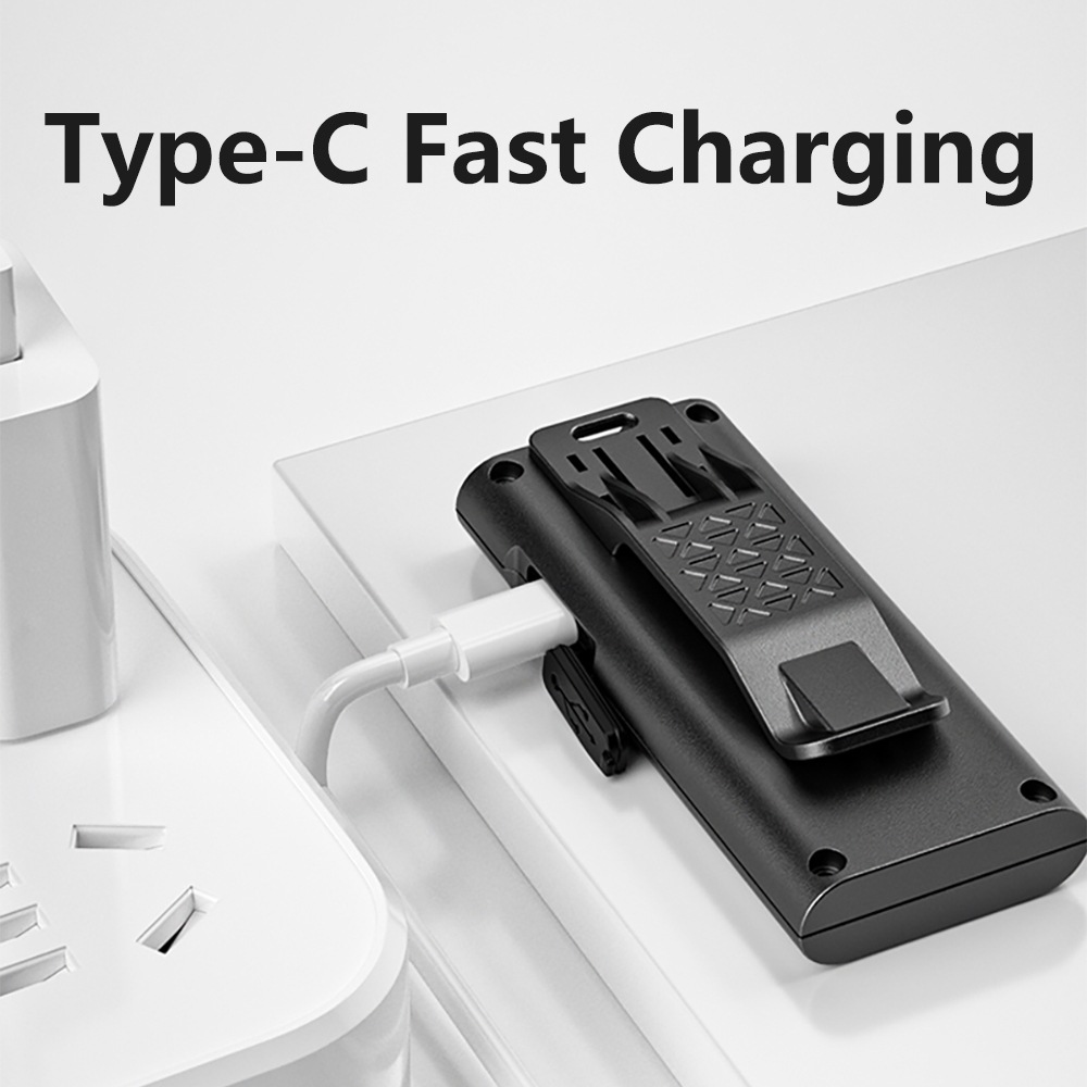 USB-C Rechargeable Mini EDC Po - Edc (Every Day Carry review and price