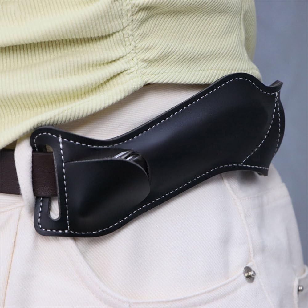 Tactical Tool Pouch EDC Foldin - Leather Edc. Carry Pouch review and price