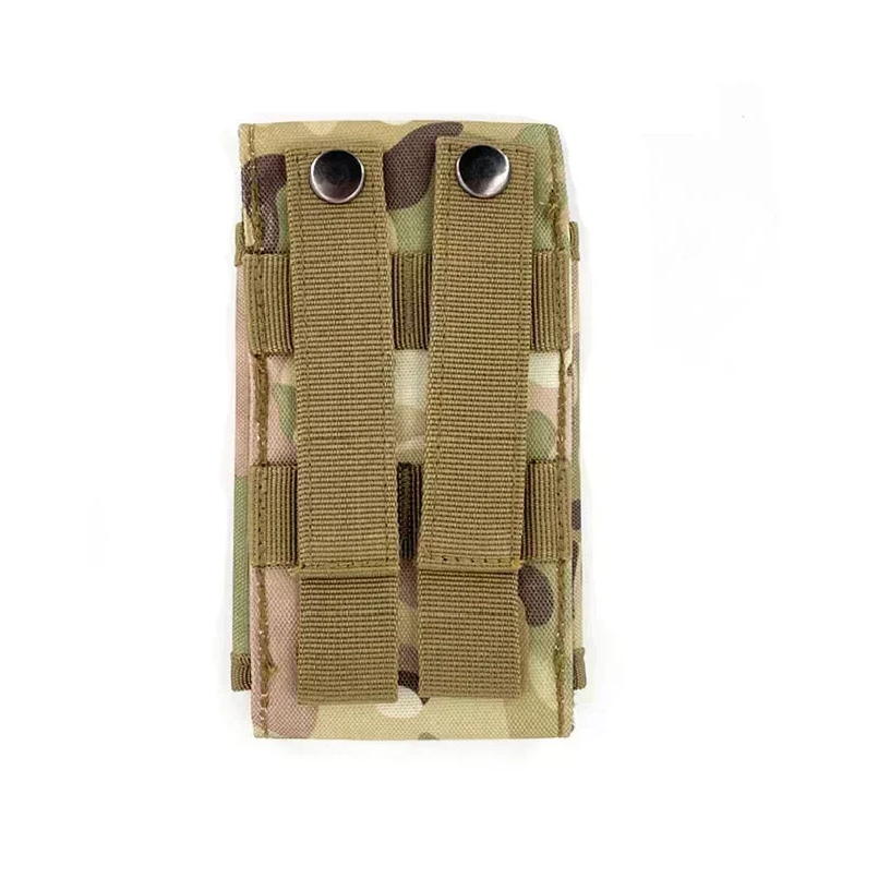 Outdoor Camo Bag  Phone Holder - Edc Carry Kit review and price