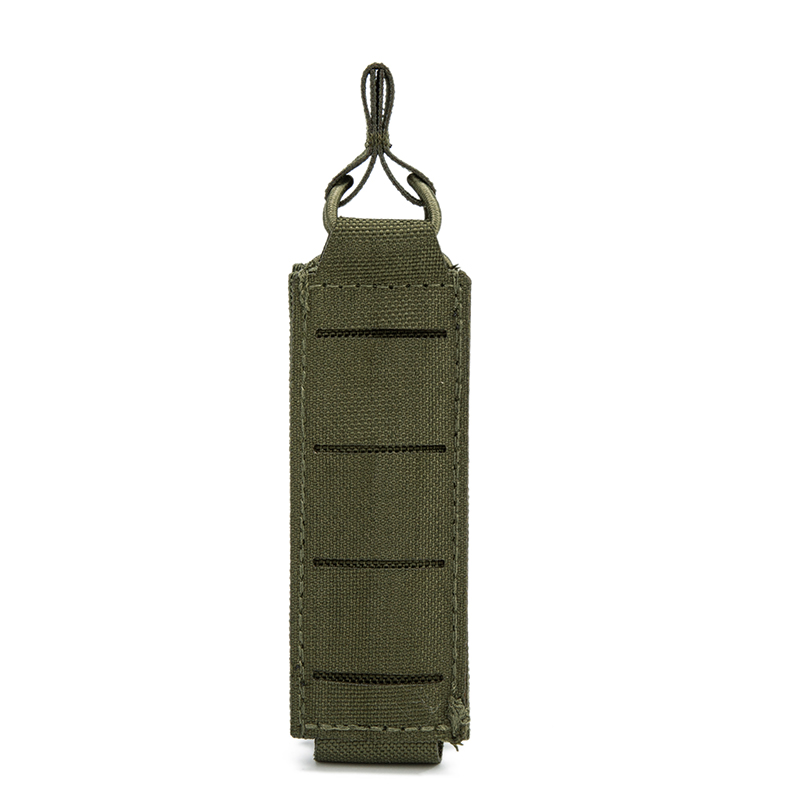 Nylon 9mm Magazine Pouch 1000D - Edc Carry Kit review and price