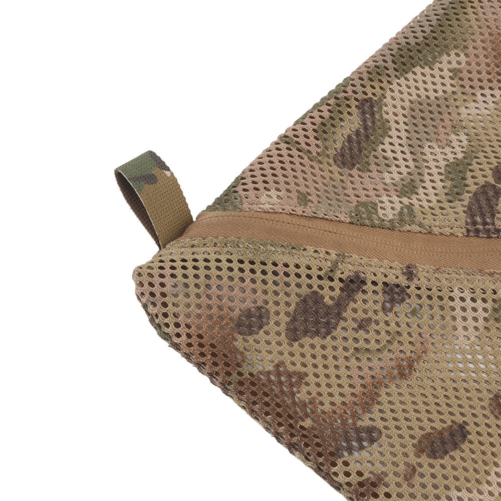 Tactical Mesh EDC Pouch Bag Ut - Edc Carry Kit review and price