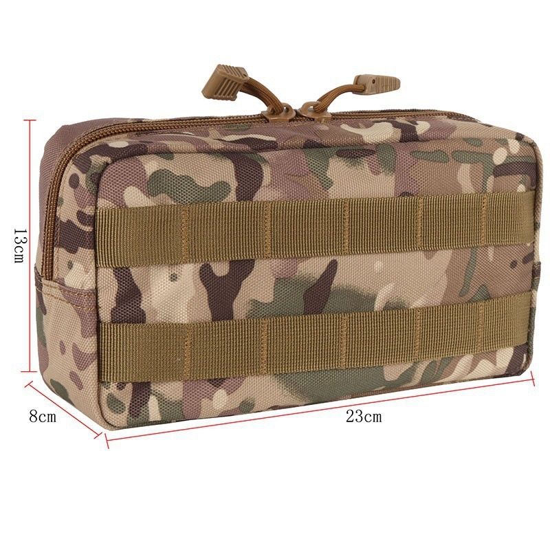 utdoor multi-functional commut - Edc Carry Box review and price