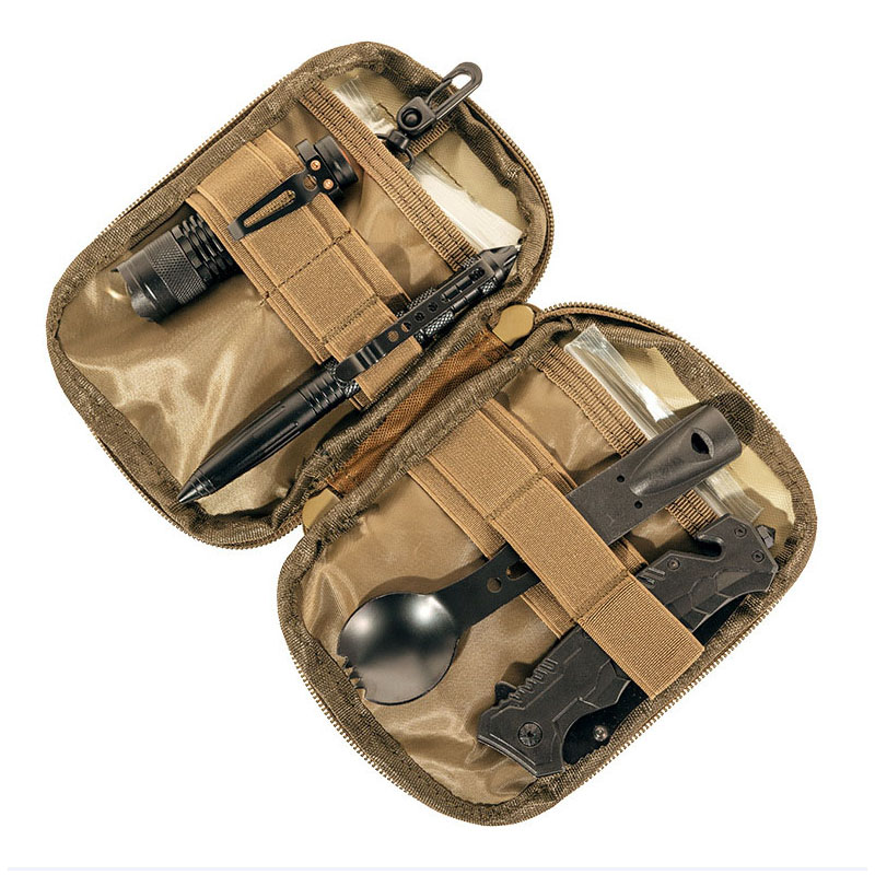 2026 Tactical EDC Molle Pouch  - Edc Carry Box review and price