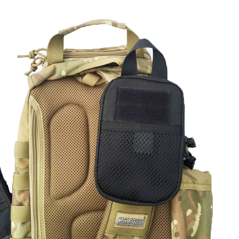 2026 Tactical EDC Molle Pouch  - Edc Carry Box review and price