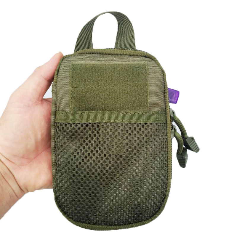 2026 Tactical EDC Molle Pouch  - Edc Carry Box review and price
