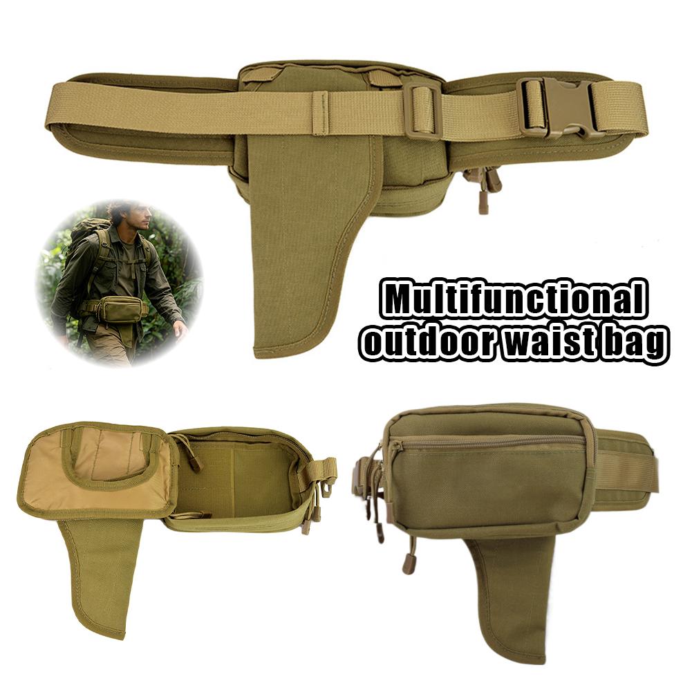 Anti-theft Concealed Carry Wai - Edc Concealed Carry Bag review and price