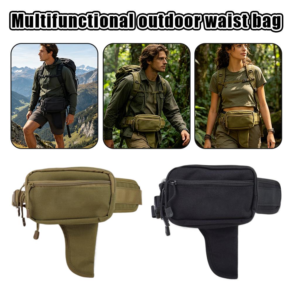 Anti-theft Concealed Carry Wai - Edc Concealed Carry Bag review and price
