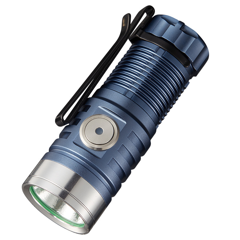 Mini Bright USB Rechargeable E - Edc (Every Day Carry review and price