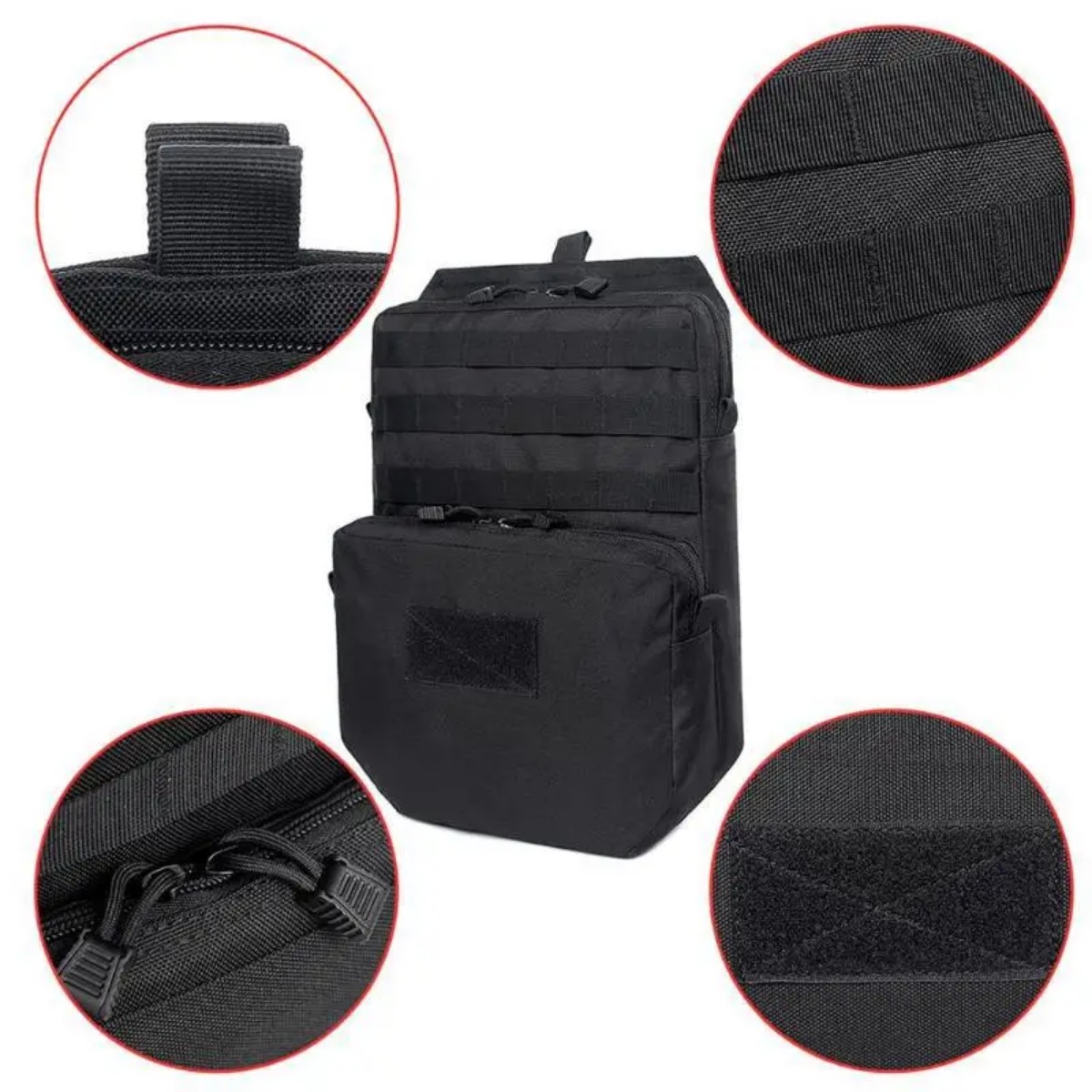 Outdoor Molle Bag Camping Hydr - Edc Carry Kit review and price
