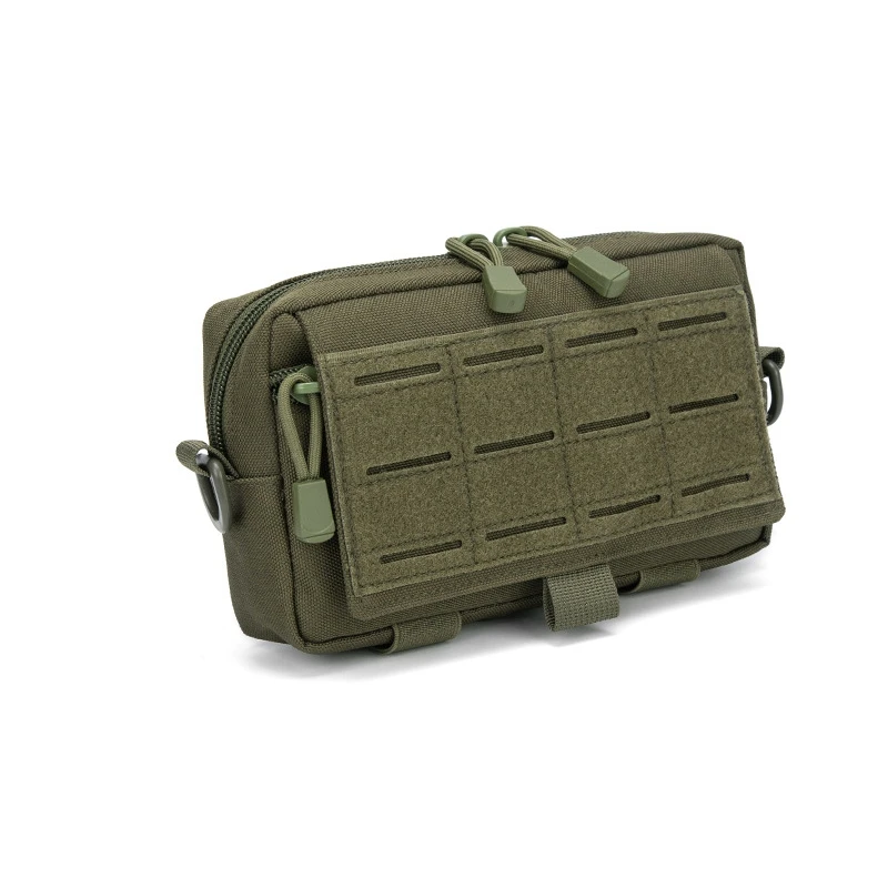 Tactical Molle Admin Pouch Las - Edc Concealed Carry Bag review and price
