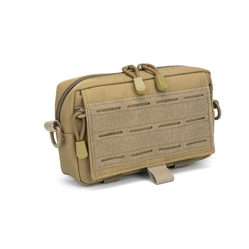 Tactical Molle Admin Pouch Las - Edc Concealed Carry Bag review and price