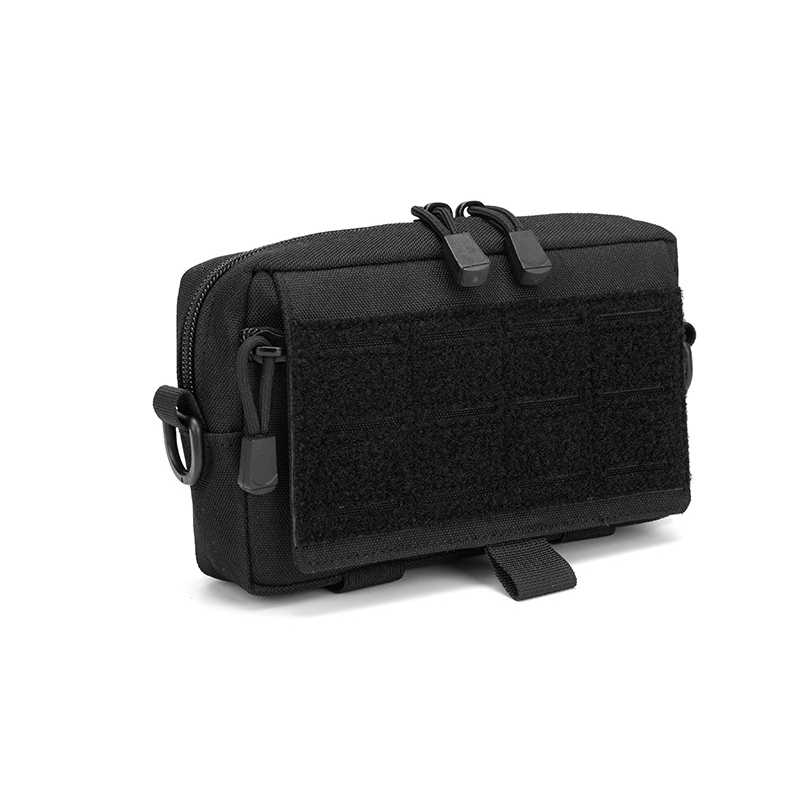 Tactical Molle Admin Pouch Las - Edc Concealed Carry Bag review and price