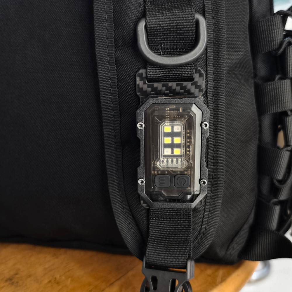 Tactical Flashlight EDC Portab - Edc Carry Kit review and price