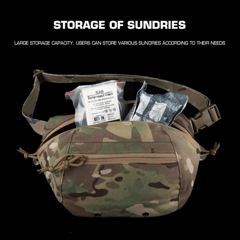 Molle Concealed Carry Bag EDC  - Edc Concealed Carry Bag review and price