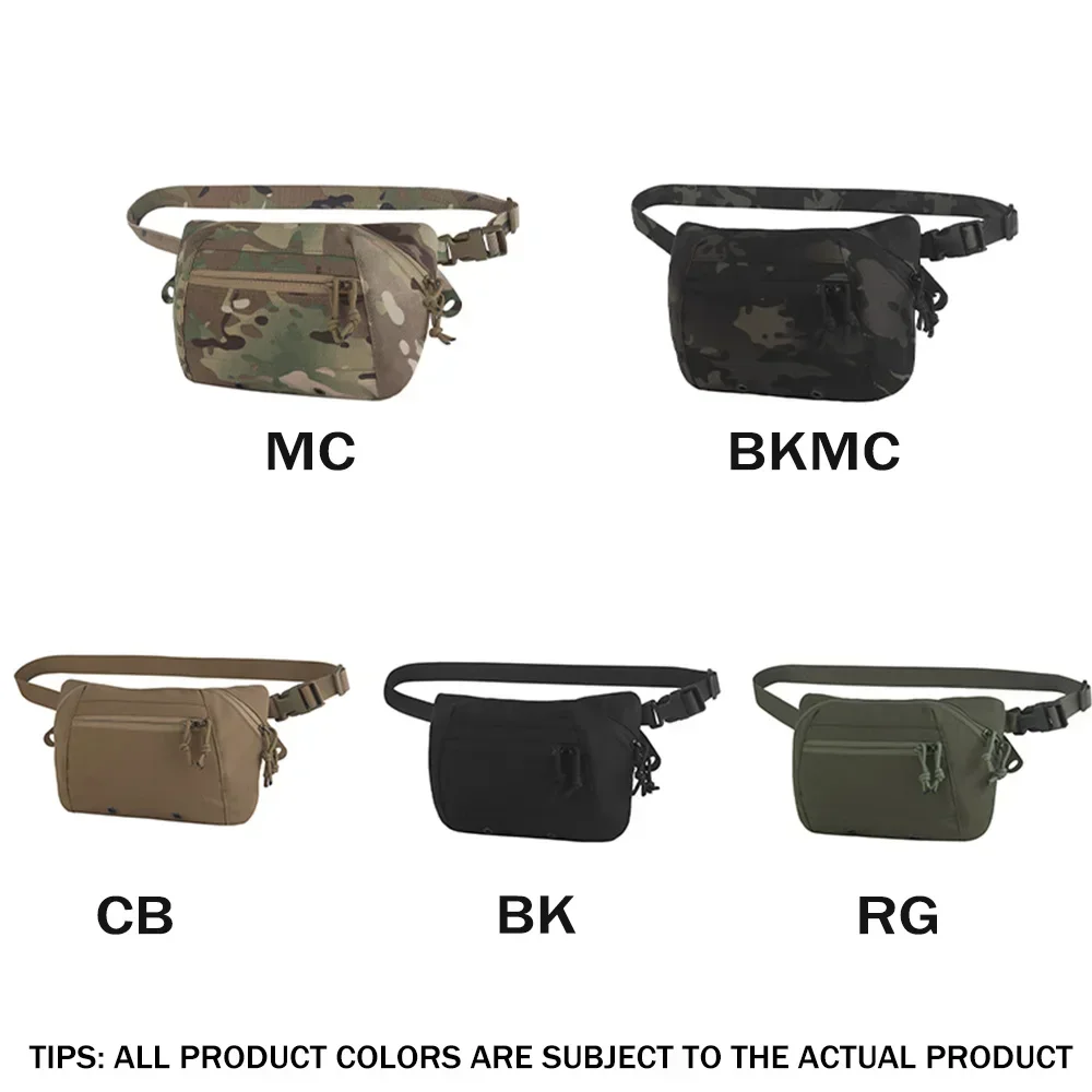 Molle Concealed Carry Bag EDC  - Edc Concealed Carry Bag review and price