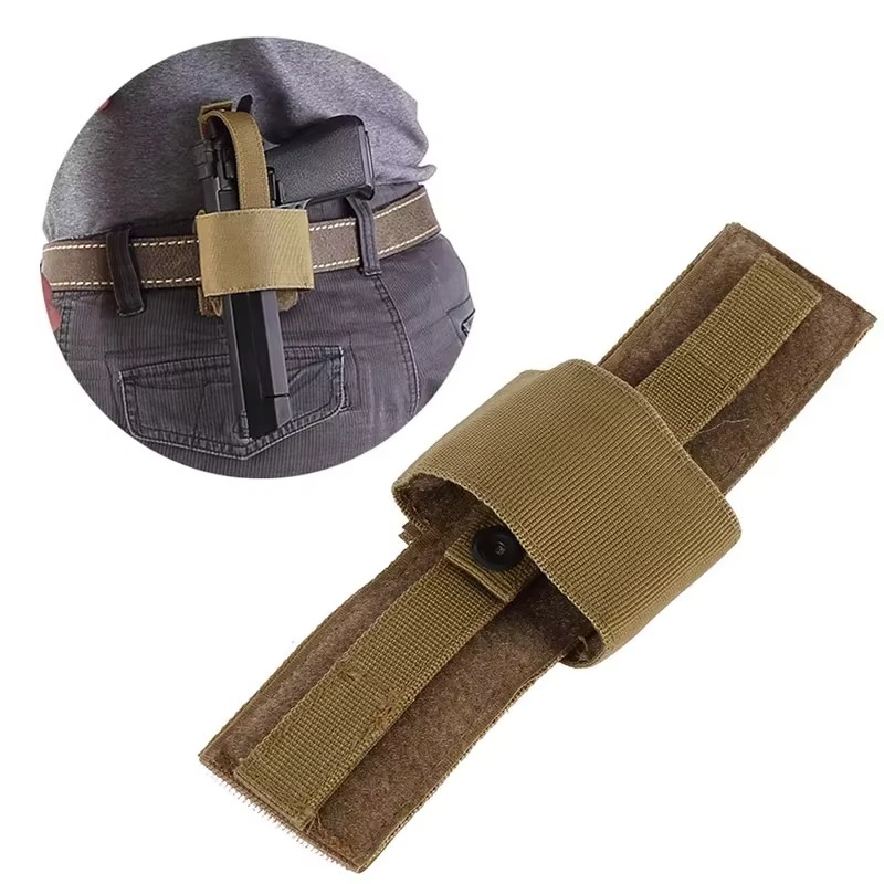 Outdoor Concealed Carry Waist  - Edc Carry Gun review and price