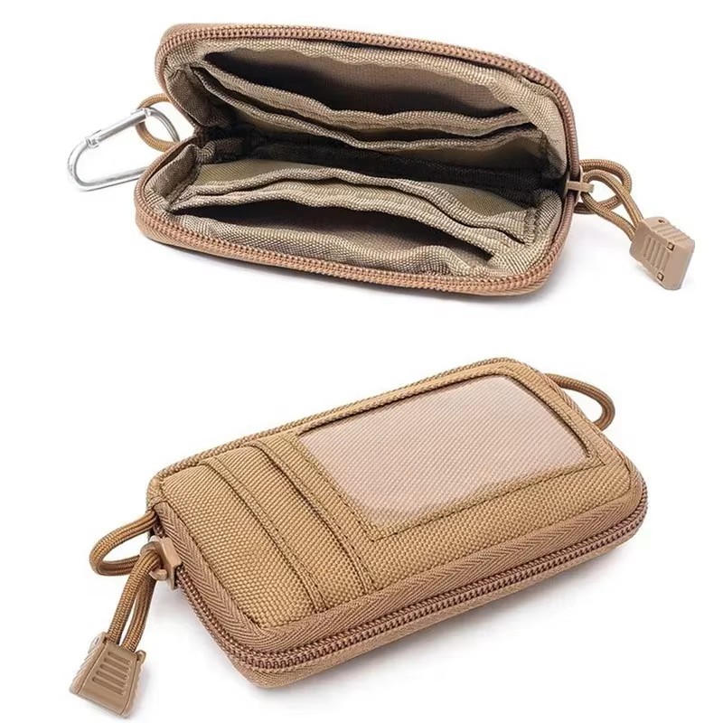 Tactical EDC Pouch Outdoor Key - Edc Carry Box review and price