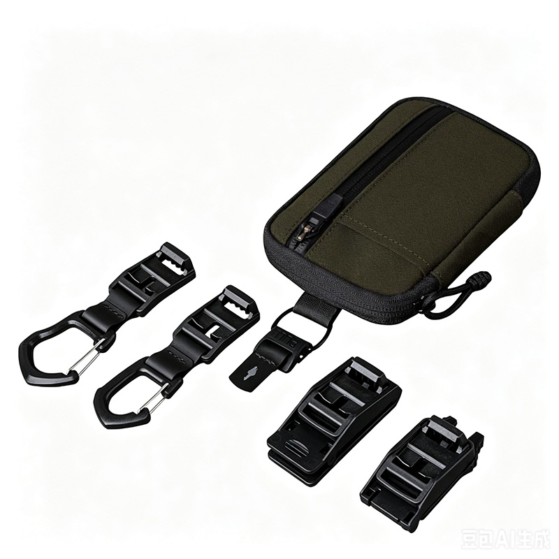 X-Pac Multi-tool Slots EDC Org - Edc Concealed Carry Bag review and price