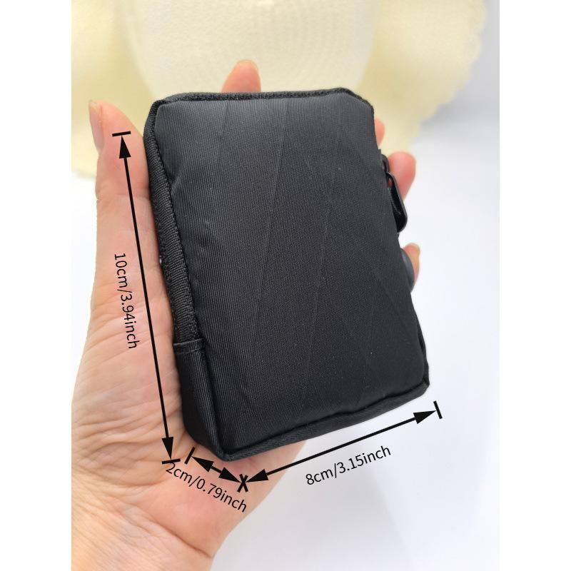 Mini EDC Polyester Pouch Porta - Edc Concealed Carry Bag review and price